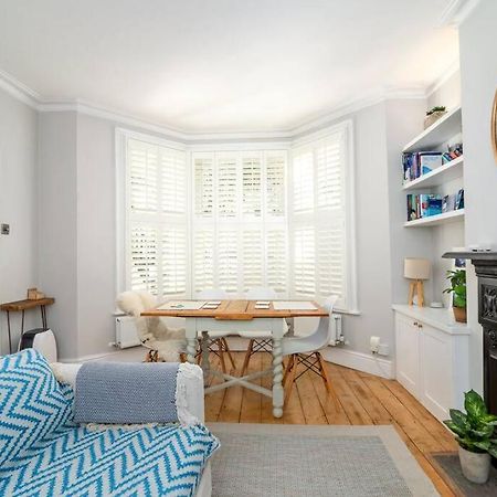 Beautiful & Cosy 1-Bedroom Apartment In Clapham London Exterior photo