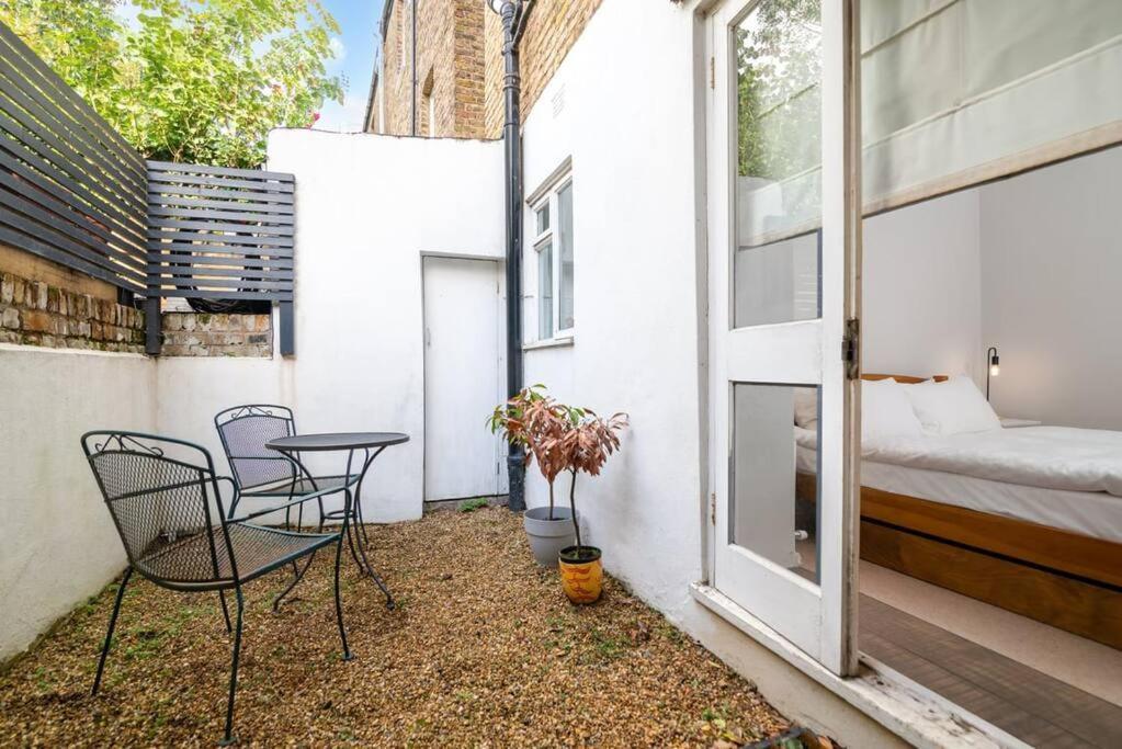 Beautiful & Cosy 1-Bedroom Apartment In Clapham London Exterior photo