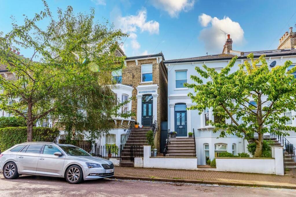 Beautiful & Cosy 1-Bedroom Apartment In Clapham London Exterior photo